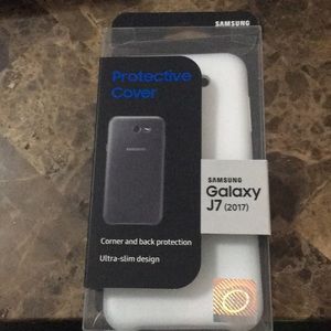 Case for Galaxy J7 (2017)